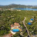Appartement Chic Antonina One Bedroom Unit 6 Sleeps 4 Marinella (Sardinia)