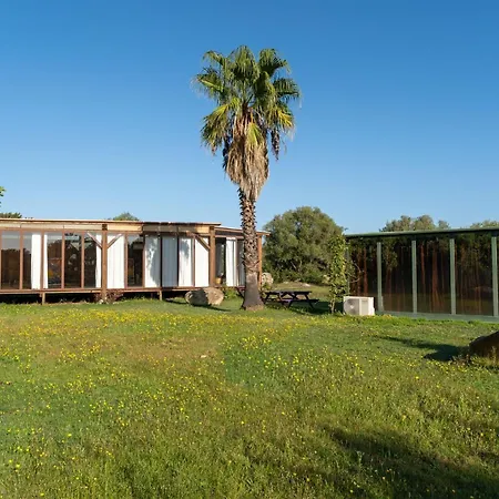 Chic Antonina One Bedroom Unit 6 Sleeps 4 Marinella (Sardinia)