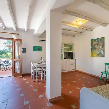 Apartamento Chic Antonina One Bedroom Unit 6 Sleeps 4