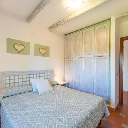 Apartamento Chic Antonina One Bedroom Unit 6 Sleeps 4 Marinella (Sardinia)