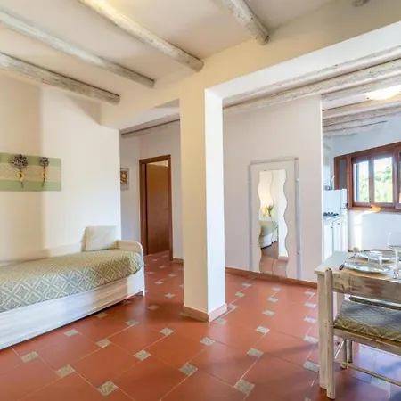 Chic Antonina One Bedroom Unit 6 Sleeps 4 Apartamento