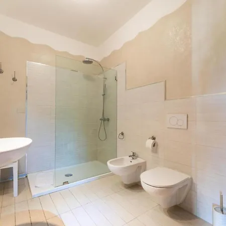Appartement Chic Antonina One Bedroom Unit 6 Sleeps 4 *