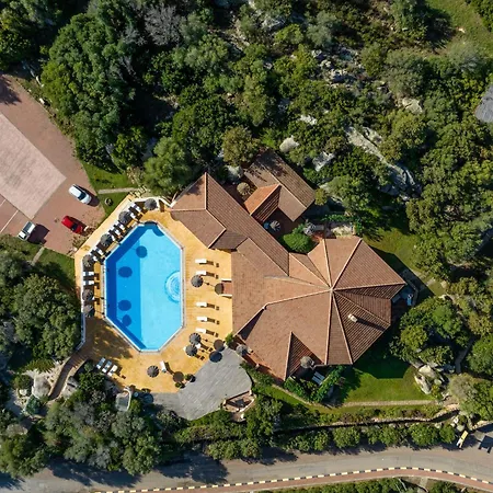 Chic Antonina One Bedroom Unit 6 Sleeps 4 Appartement Marinella (Sardinia)