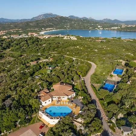 Appartement Chic Antonina One Bedroom Unit 6 Sleeps 4 Marinella (Sardinia)