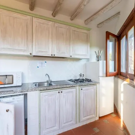 Chic Antonina One Bedroom Unit 6 Sleeps 4 Appartement Marinella (Sardinia)